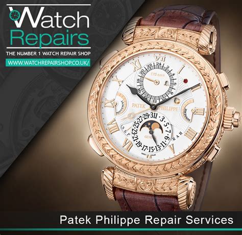 patek philippe watch servicing|patek philippe repair cost.